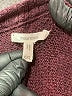 Maurices Purple Cardigan Size XXL - photo 7