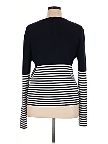 St. John Wool Cardigan (view 2)