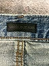 Uniqlo Hearts Blue Jeans Size 33 waist - photo 4