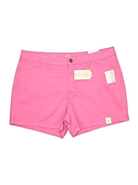 St. John's Bay Shorts