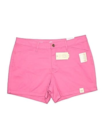 St. John's Bay Shorts (view 1)