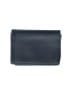 Dunhill 100% Leather Blue Leather Wallet One size - photo 2