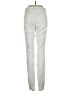 Athleta Gray White Jeans Size 4 (tall) - photo 2
