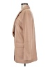 Melrose and Market 100% Polyester Tan Blazer Size M - photo 5