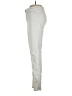 Athleta Gray White Jeans Size 4 (tall) - photo 5