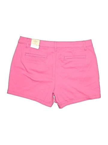 St. John's Bay Shorts (view 2)