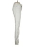 Athleta Gray White Jeans Size 4 (tall) - photo 4