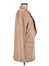 Melrose and Market 100% Polyester Tan Blazer Size M - photo 4