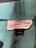 Universal Thread Teal Linen Pants Size S - photo 4