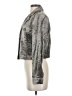 CAbi Graphic Gray Jacket Size XS - photo 5
