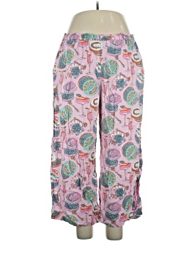 Printfresh Casual Pants