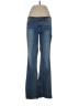 Maurices Blue Jeans Size 11 - 12 - photo 1