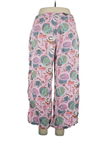 Printfresh Casual Pants (view 2)