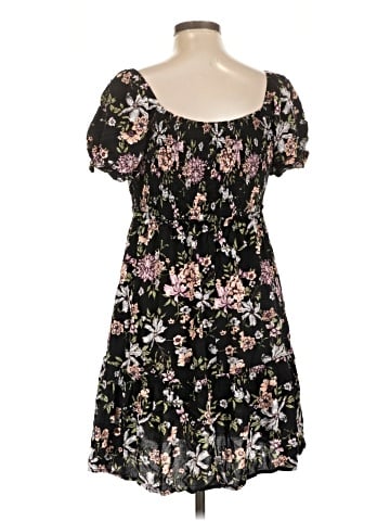 Rewind Casual Dress (view 2)