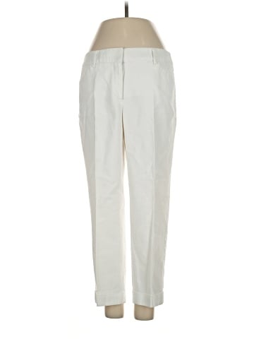 So Slimming by Chico's Casual Pants (view 1)