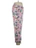 Printfresh 100% Viscose Paisley Pink Casual Pants Size XL - photo 4