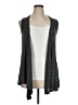 Apt. 9 100% Rayon Gray Kimono Size XL - photo 1