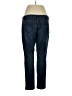 Renuar Stripes Blue Jeans Size 16 - photo 2