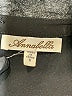 Annabelle 100% Polyester Graphic Gray Cocktail Dress Size S - photo 7