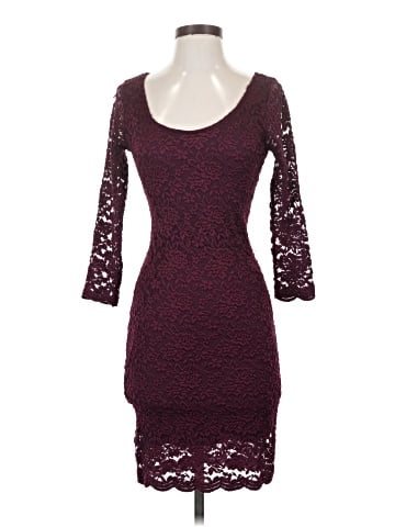 Unbranded Cocktail Dress (view 1)
