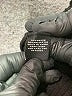 Verve Ami Black Cardigan Size 2X - photo 8