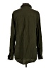 Athleta Green Long Sleeve Button-Down Shirt Size S - photo 2