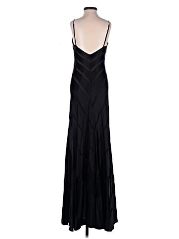 BCBGMAXAZRIA Cocktail Dress (view 2)