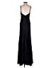 BCBGMAXAZRIA Chevron-herringbone Black Cocktail Dress Size 2 - photo 2