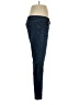 Renuar Stripes Blue Jeans Size 16 - photo 4