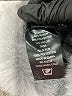 Adrienne Landau Gray Poncho Size Sm - Med - photo 5