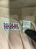 Bill Blass Solid Tan Long Sleeve Blouse Size L - photo 7