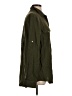 Athleta Green Long Sleeve Button-Down Shirt Size S - photo 4