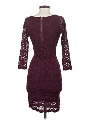 Unbranded Cocktail Dress (view 2)