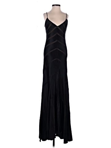 BCBGMAXAZRIA Cocktail Dress (view 1)