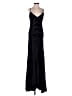 BCBGMAXAZRIA Chevron-herringbone Black Cocktail Dress Size 2 - photo 1