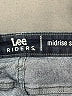 Riders by Lee Solid Blue Jeans Size 14M - photo 7