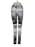 Onzie Print Blue Leggings Size XS - photo 1