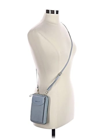 Forever Young Crossbody Bag (view 2)