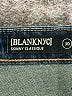 Blank NYC Hearts Blue Jeans Size 30 waist - photo 7
