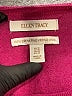 Ellen Tracy 100% Merino Extra Fine Wool Pink Wool Pullover Sweater Size 1X - photo 7