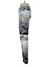 Onzie Print Blue Leggings Size XS - photo 5