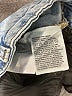 H&M Blue Jeans Size 7 - photo 4
