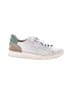 Clarks White Sneakers Size 8 1/2 - photo 1