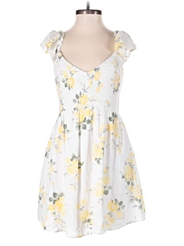 Hollister Casual Dress (view 1)