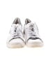 Clarks White Sneakers Size 8 1/2 - photo 2