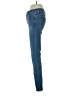 Uniqlo Argyle Blue Jeans Size 25 waist - photo 5