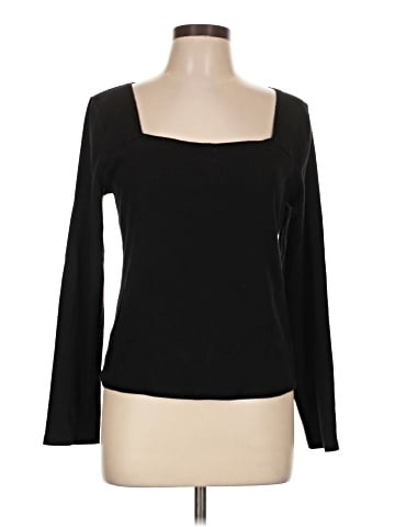 t.la Long Sleeve T-Shirt (view 1)