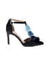 Antonio Melani Blue Heels Size 7 1/2 - photo 1