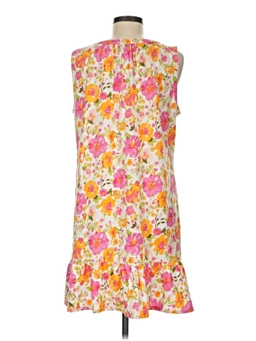 Lands' End Casual Dress (view 2)