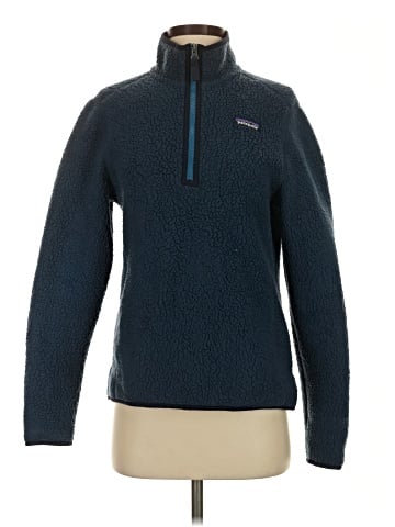 Patagonia Pullover Sweater (view 1)